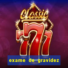 exame de gravidez positivo pdf